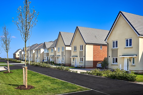 Salisbury home buyers can visit housebuilder’s new view property in ‘best UK place to live’